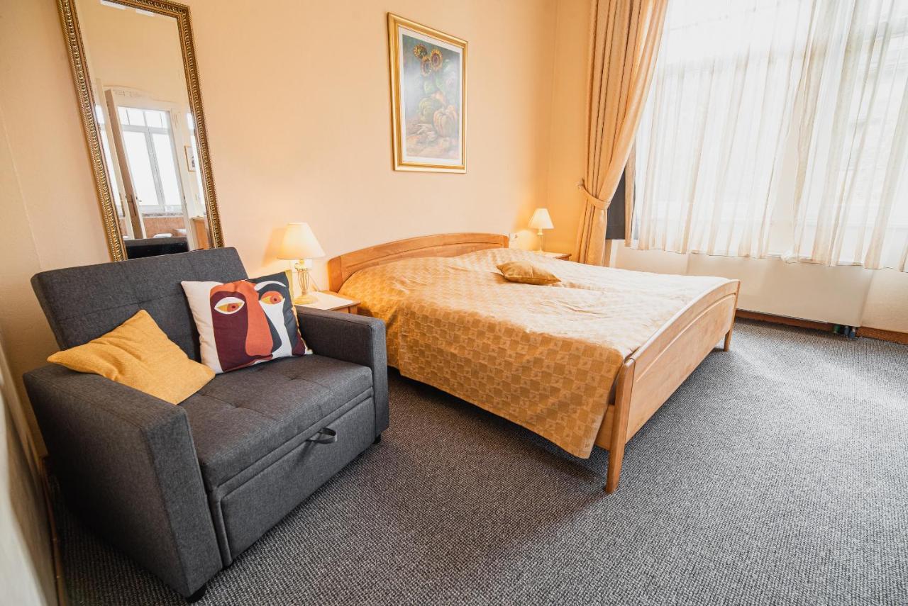 Guest House Veronika Kocevje Bagian luar foto