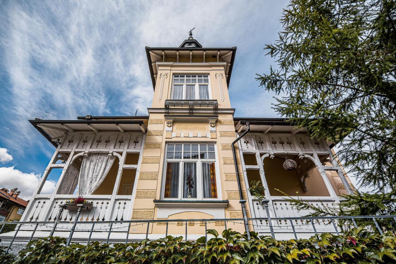Guest House Veronika Kocevje Bagian luar foto