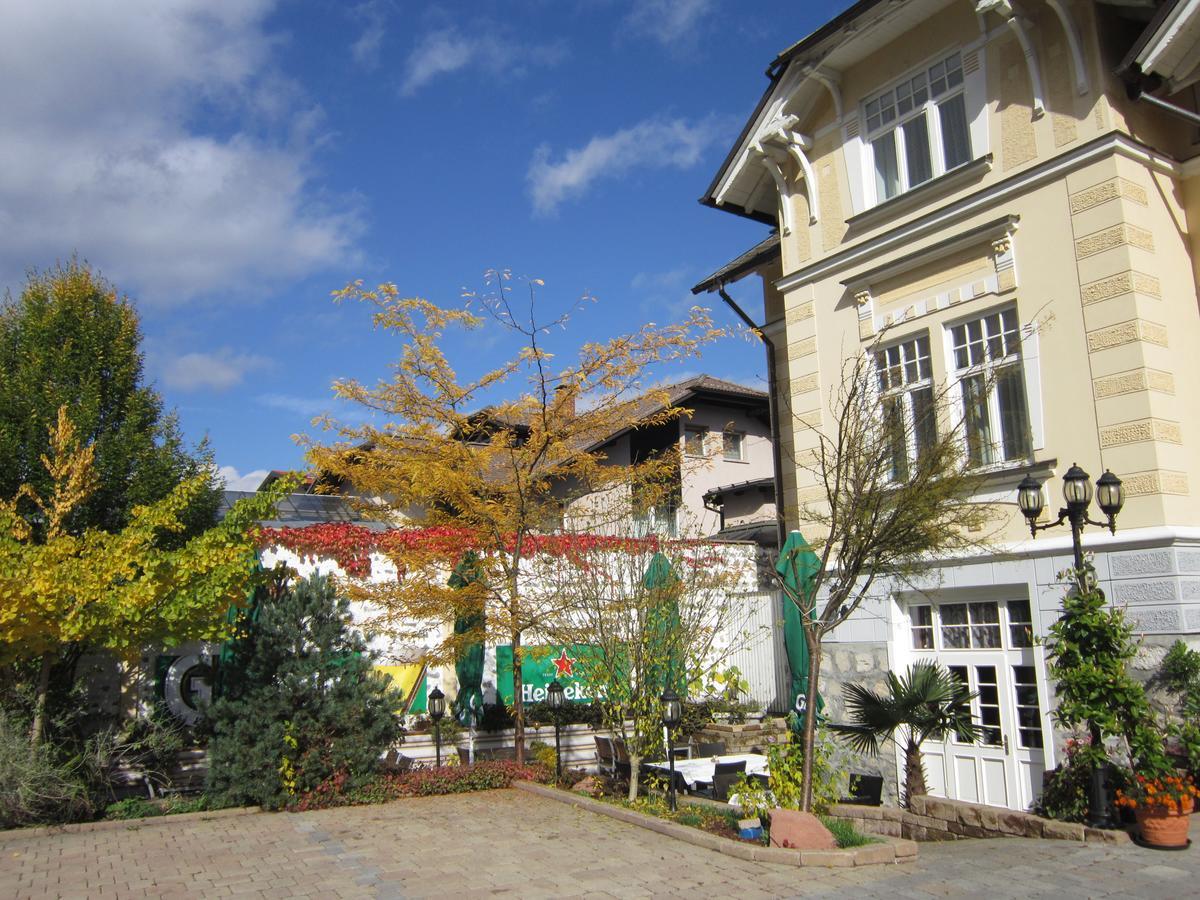 Guest House Veronika Kocevje Bagian luar foto