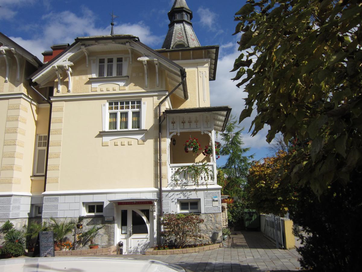 Guest House Veronika Kocevje Bagian luar foto