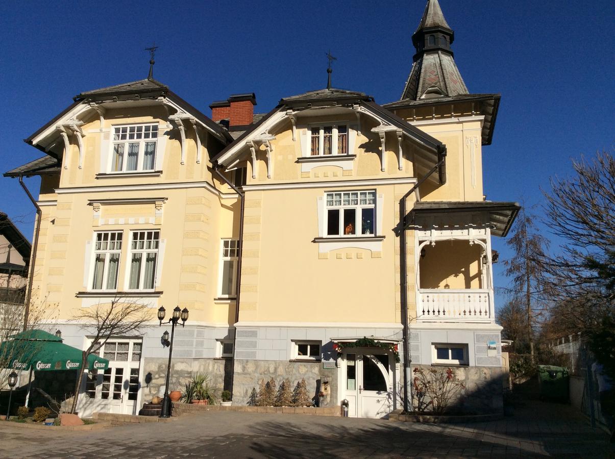 Guest House Veronika Kocevje Bagian luar foto